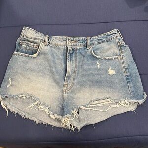 ZARA Shorts